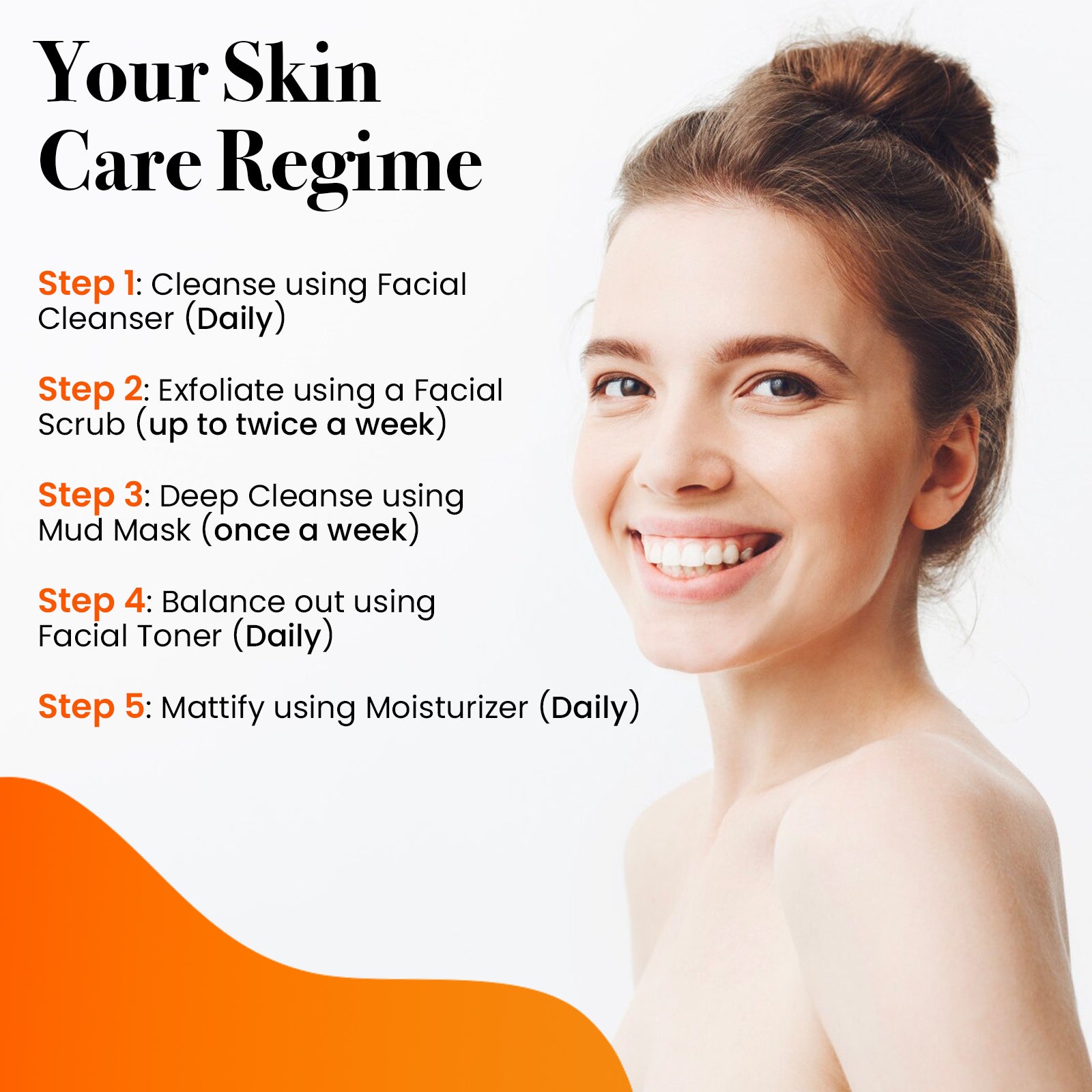 Anherb Natural Oil Defence Facial Scrub With Turkish Raspberry & Himalayan Sweet Cherry For Control Oil + Removing Impurities