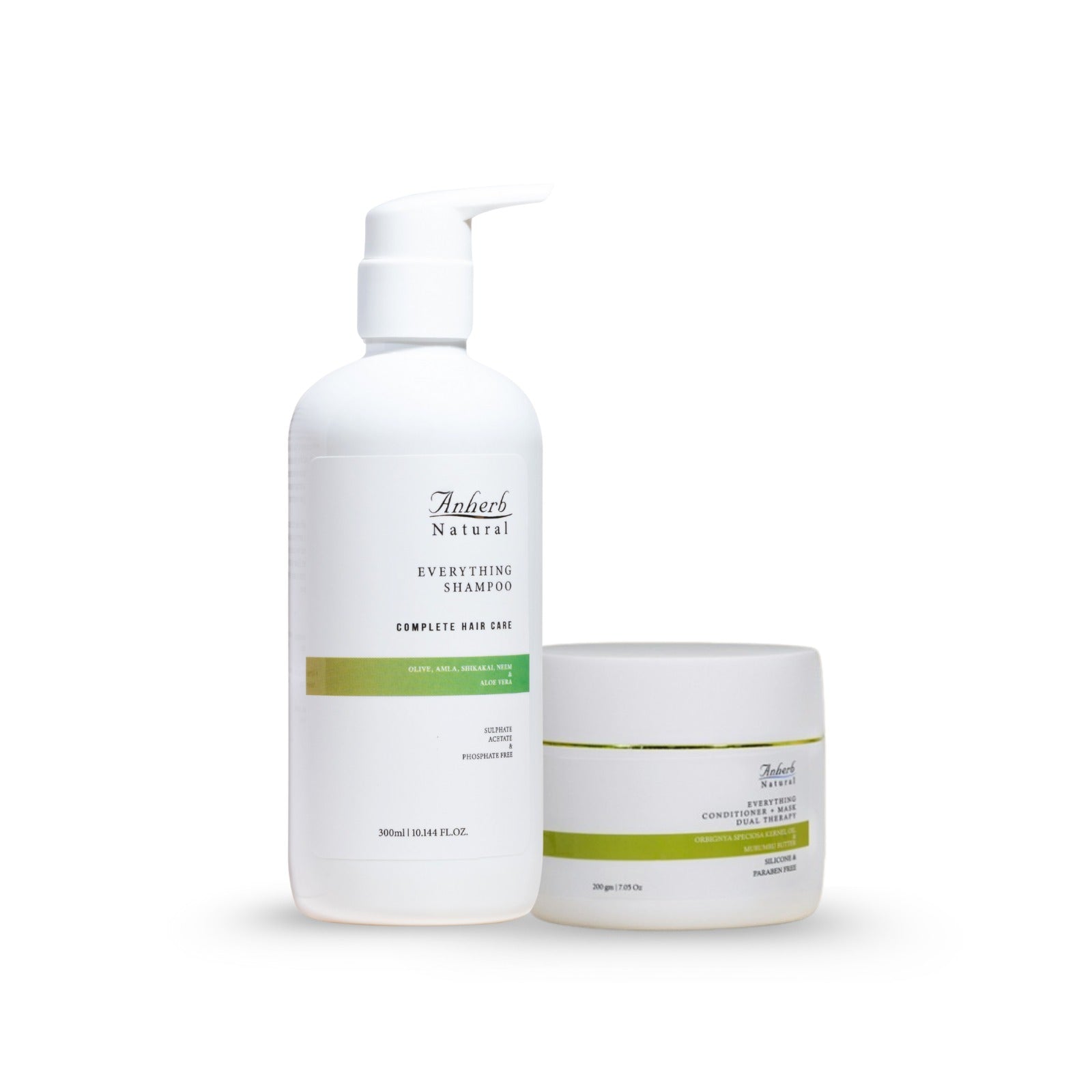 Herbal Harmony Hamper