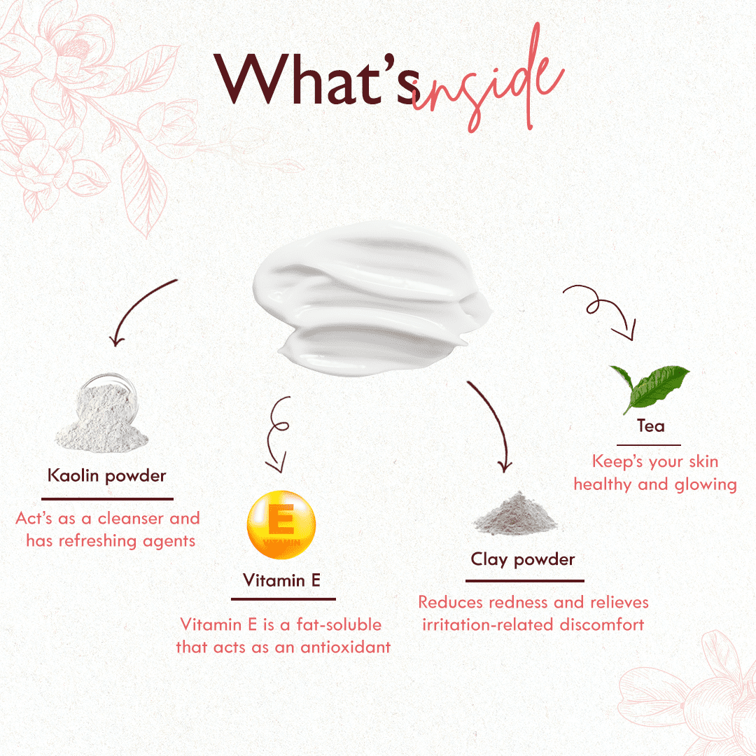 Fairness Mask - 250gm