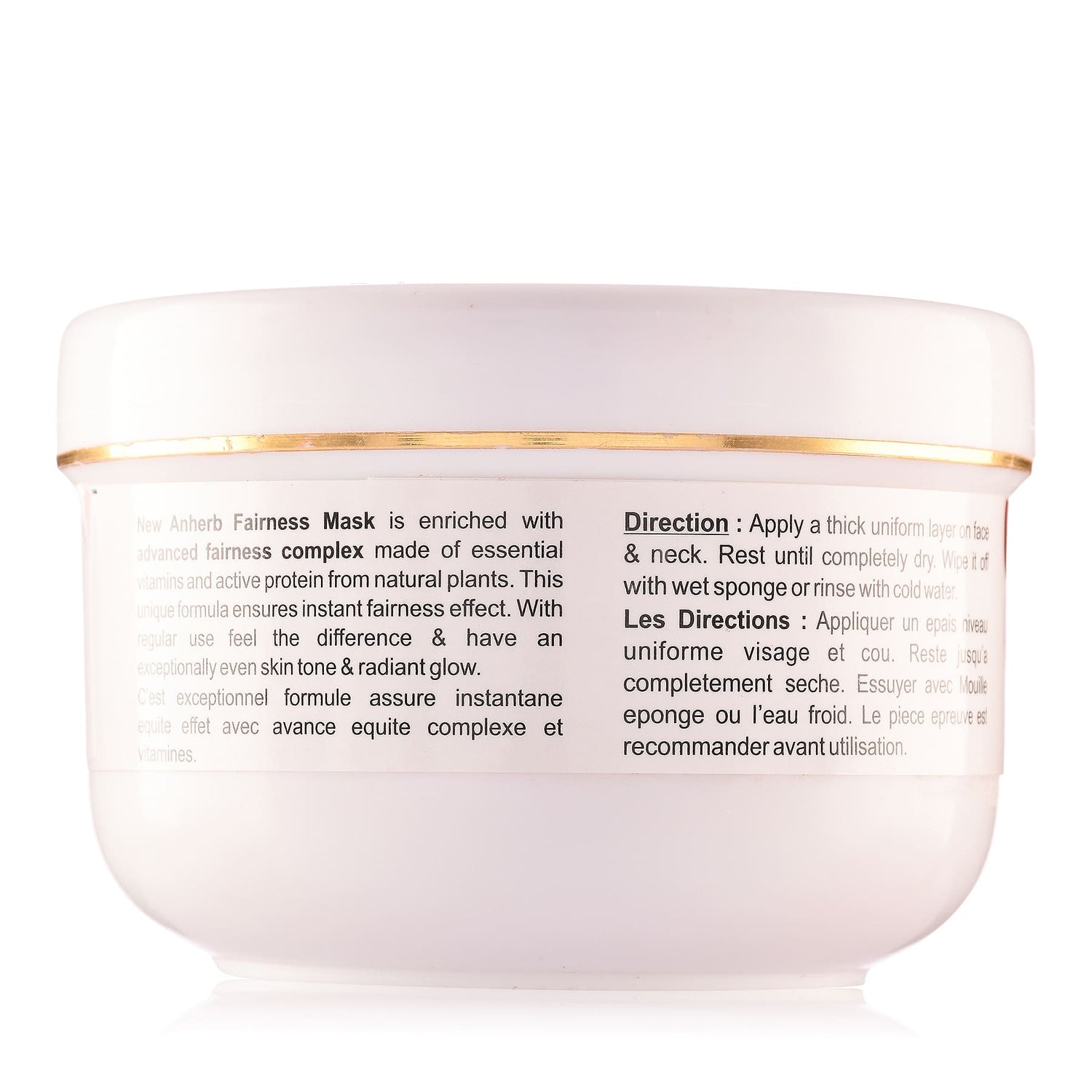 Fairness Mask - 250gm