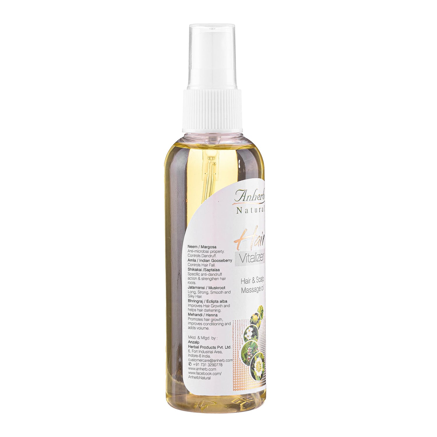 Hair Vitalizer - 100ml