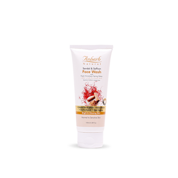 NATURAL SANDAL WHITEING FACE WASH, For Personal, Packaging Size: 70g at Rs  250/piece in Bengaluru