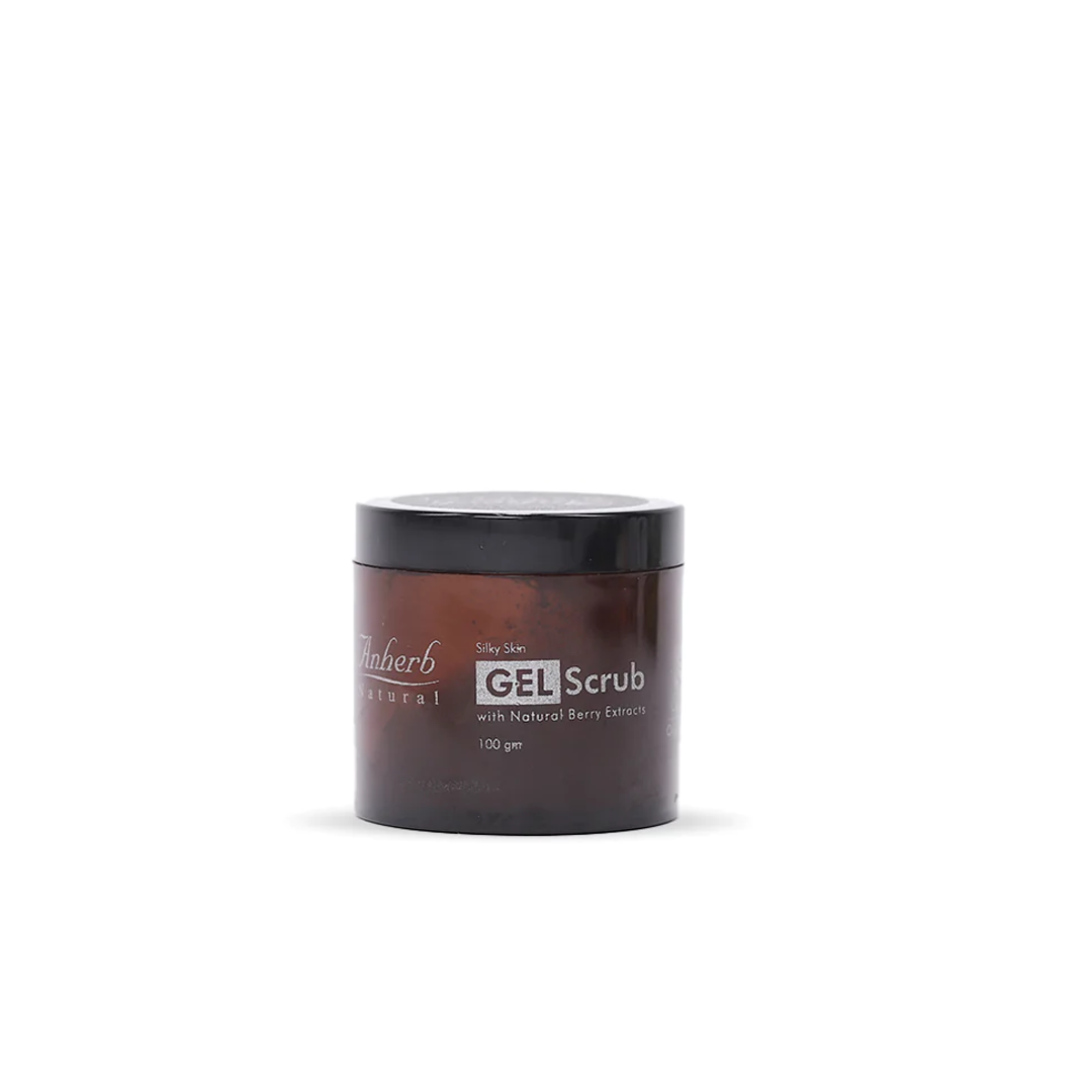 Gel Scrub - 100gm