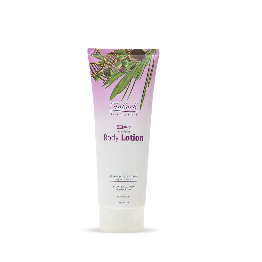 Age(De)fy Body Lotion - 240ml