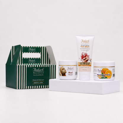 Anherb Facial Care Box