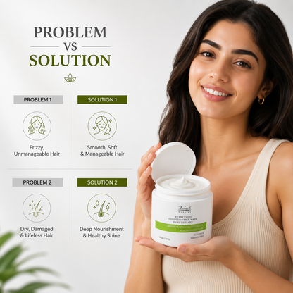 Anherb Everything Conditioner | 200gm