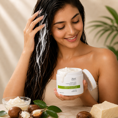 Anherb Everything Conditioner | 200gm