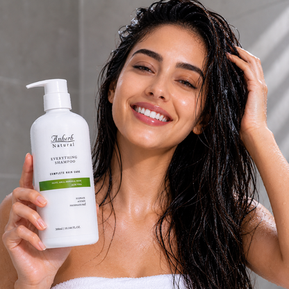 Anherb Everything Shampoo | 300ml