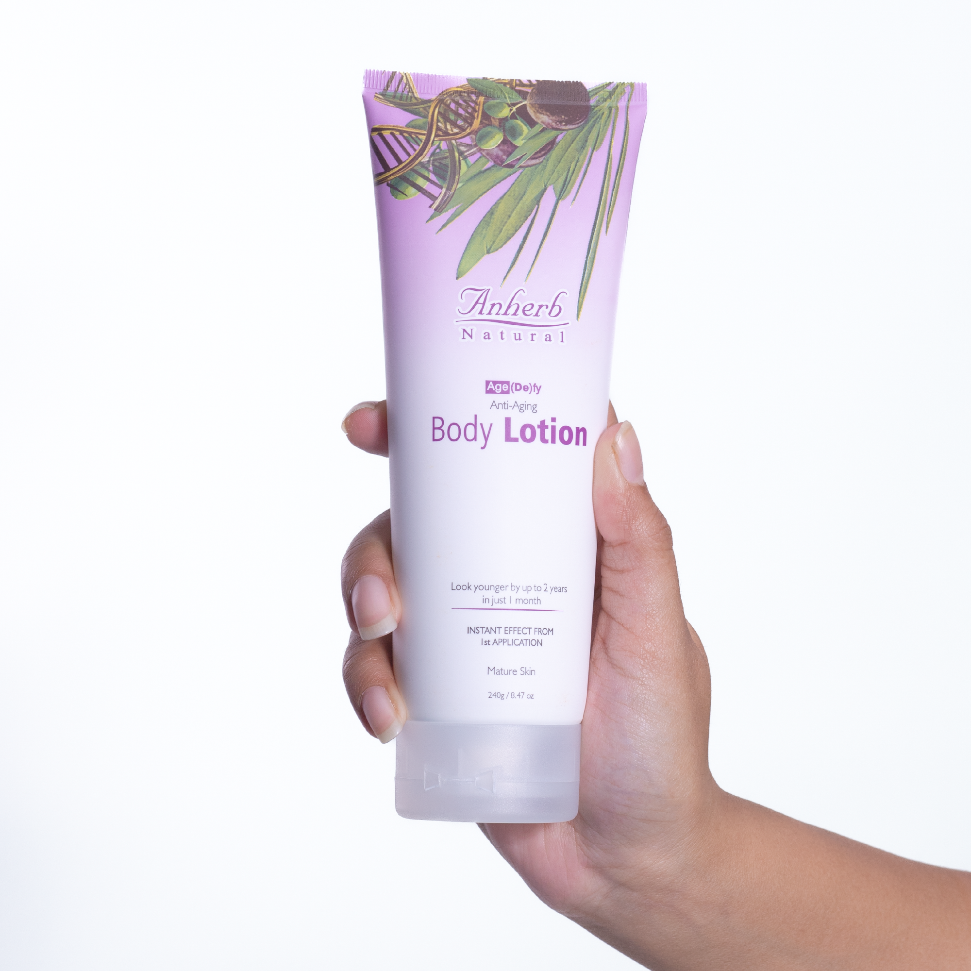 Age(De)fy Body Lotion - 240ml