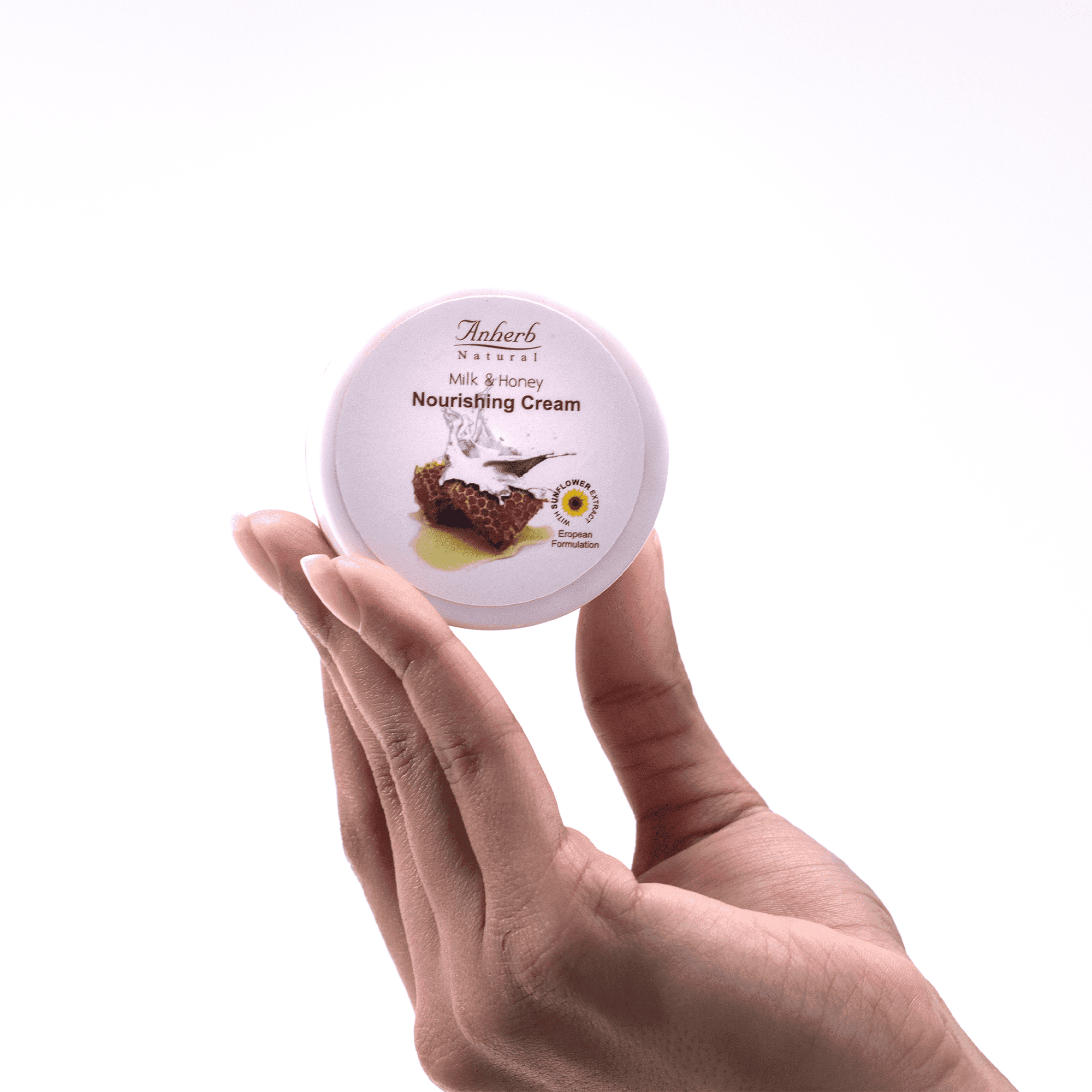 Milk &amp; Honey Nourishing Cream - 40gm